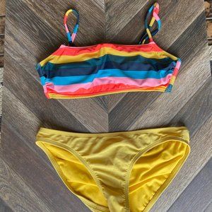 Xhiliration Bikini